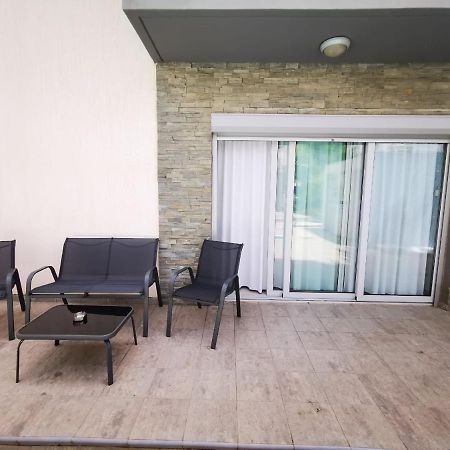 Amazing 2-Bedroom Apartment With Pool!! Лимасол Екстериор снимка